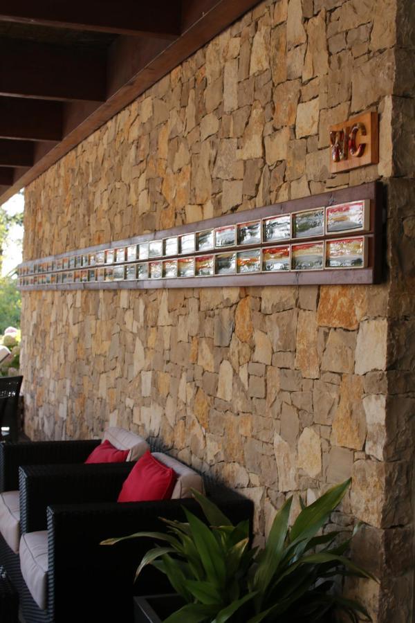 Casas Dos Infantes - Turismo Rural กัลดัส ดา ไฮน์ญา ภายนอก รูปภาพ