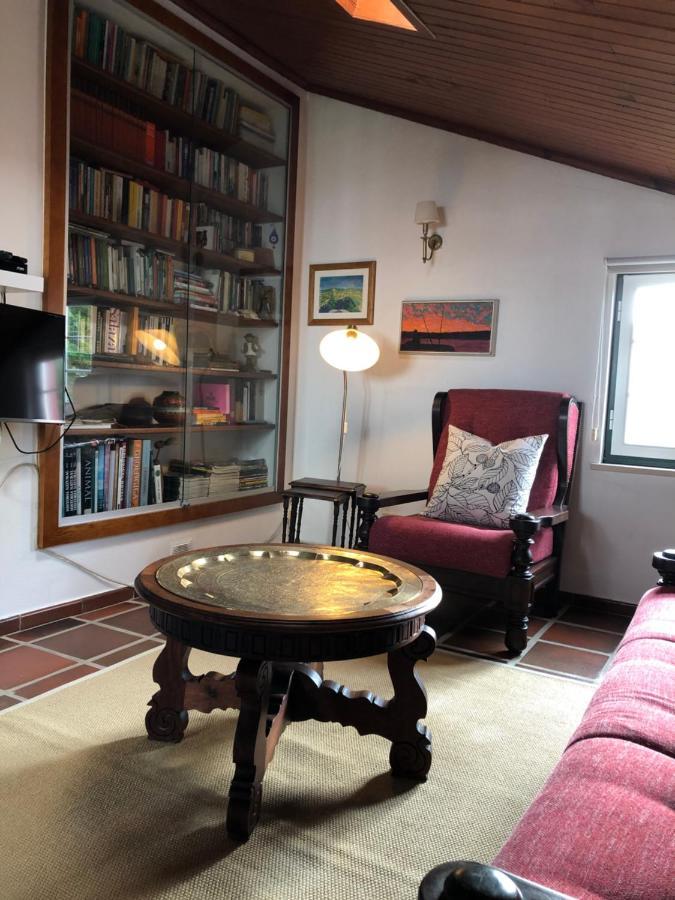 Casas Dos Infantes - Turismo Rural กัลดัส ดา ไฮน์ญา ภายนอก รูปภาพ