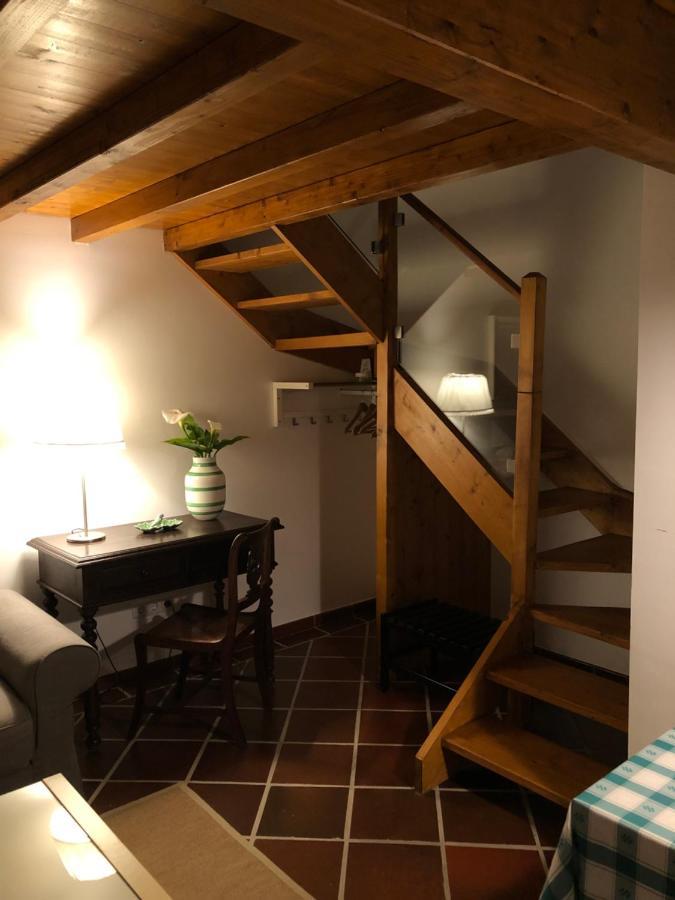 Casas Dos Infantes - Turismo Rural กัลดัส ดา ไฮน์ญา ภายนอก รูปภาพ