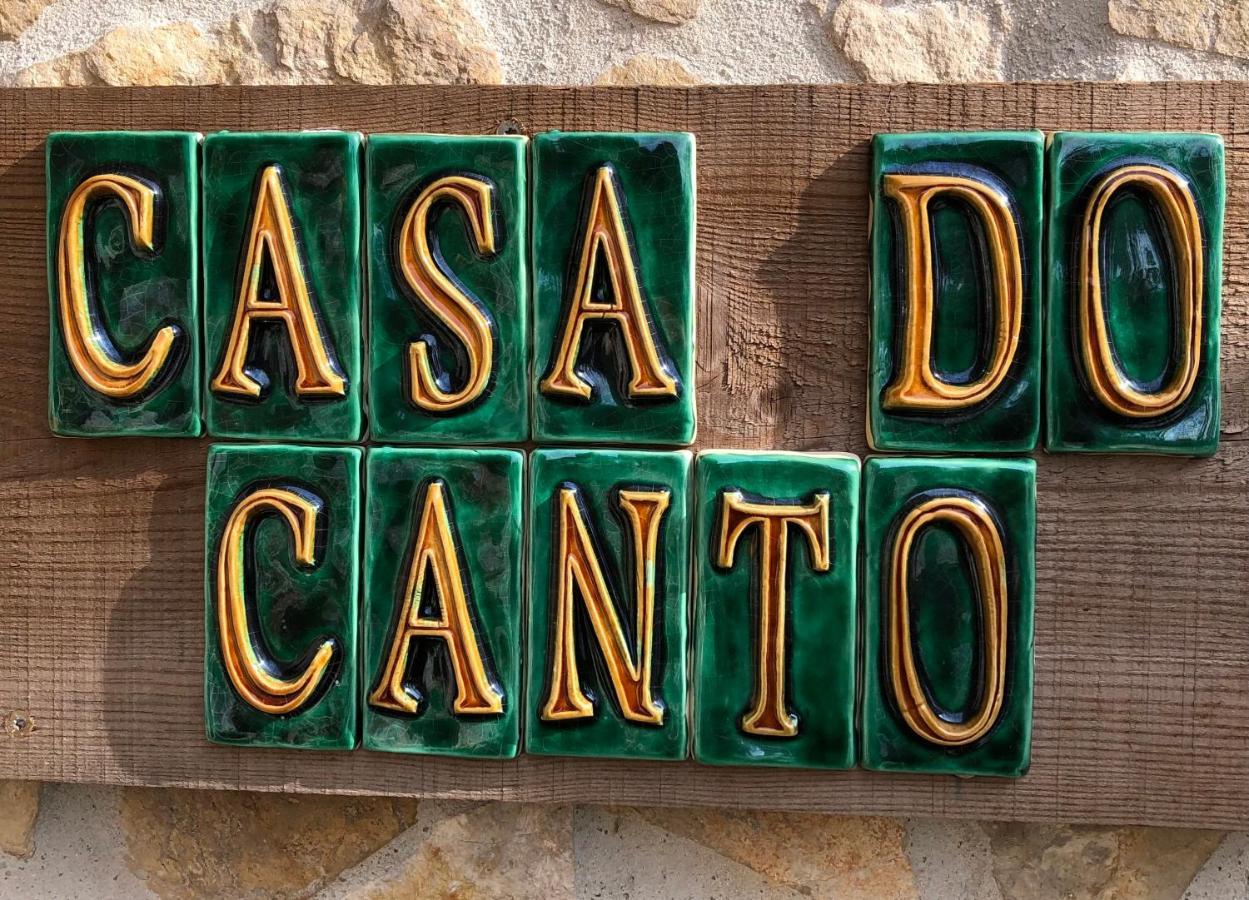 Casas Dos Infantes - Turismo Rural กัลดัส ดา ไฮน์ญา ภายนอก รูปภาพ