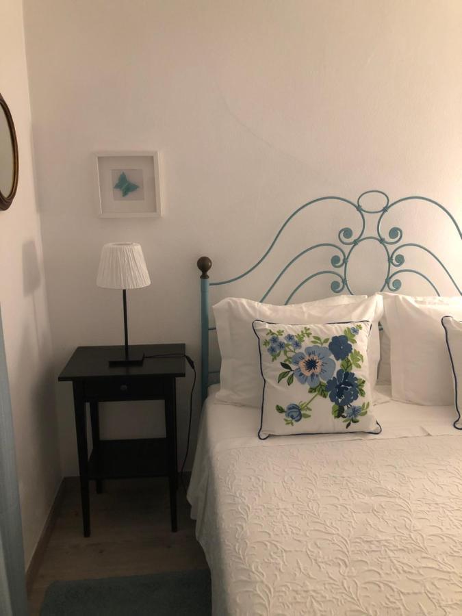 Casas Dos Infantes - Turismo Rural กัลดัส ดา ไฮน์ญา ภายนอก รูปภาพ