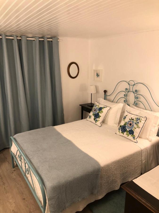Casas Dos Infantes - Turismo Rural กัลดัส ดา ไฮน์ญา ภายนอก รูปภาพ