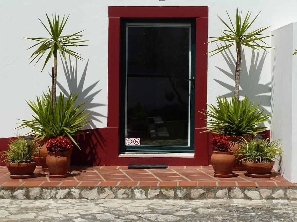 Casas Dos Infantes - Turismo Rural กัลดัส ดา ไฮน์ญา ภายนอก รูปภาพ