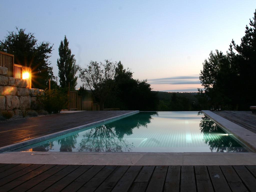 Casas Dos Infantes - Turismo Rural กัลดัส ดา ไฮน์ญา ภายนอก รูปภาพ