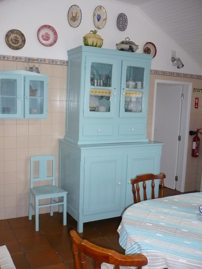 Casas Dos Infantes - Turismo Rural กัลดัส ดา ไฮน์ญา ภายนอก รูปภาพ