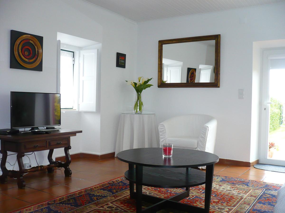 Casas Dos Infantes - Turismo Rural กัลดัส ดา ไฮน์ญา ภายนอก รูปภาพ