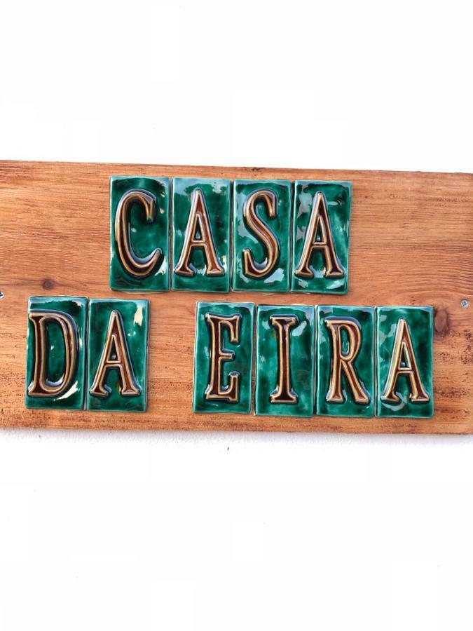 Casas Dos Infantes - Turismo Rural กัลดัส ดา ไฮน์ญา ภายนอก รูปภาพ